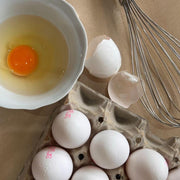 20 ביצי חופש XL