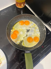 20 ביצי חופש L