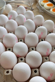 30 ביצי חופש M