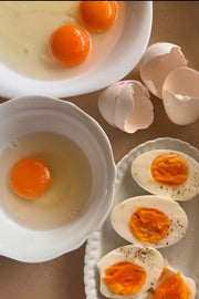 30 ביצי חופש L